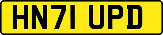 HN71UPD