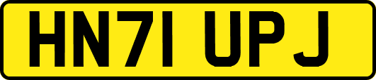 HN71UPJ