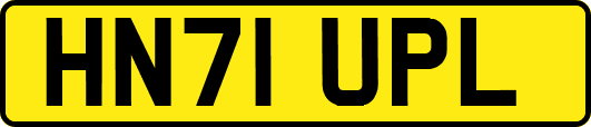 HN71UPL