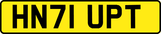 HN71UPT