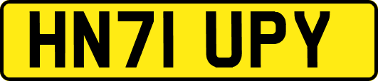 HN71UPY