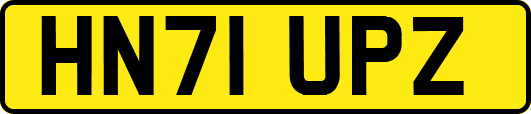 HN71UPZ