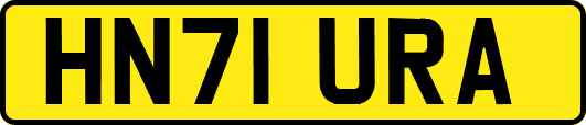 HN71URA