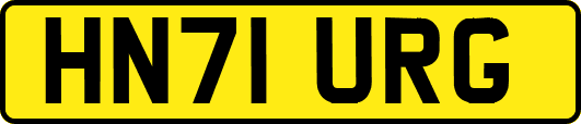 HN71URG