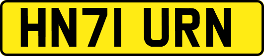 HN71URN