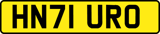 HN71URO
