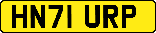 HN71URP