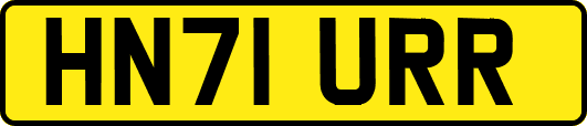HN71URR