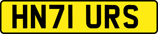 HN71URS