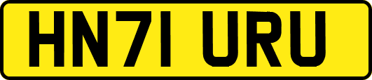 HN71URU