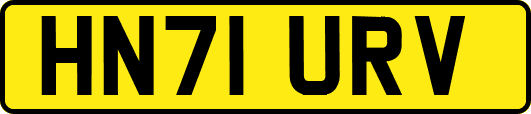 HN71URV