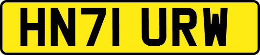 HN71URW