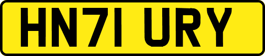 HN71URY