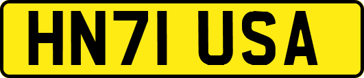 HN71USA