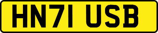 HN71USB