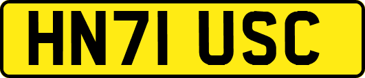 HN71USC