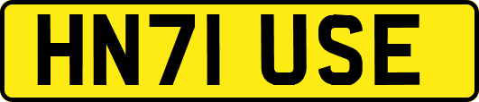 HN71USE