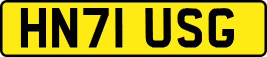 HN71USG