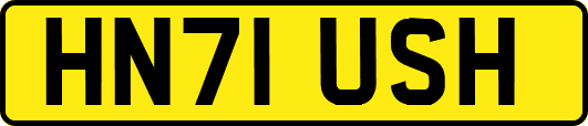 HN71USH