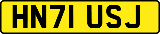HN71USJ
