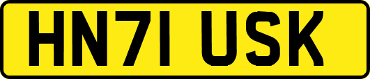 HN71USK