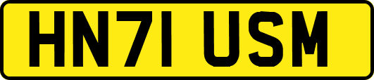 HN71USM