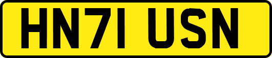 HN71USN