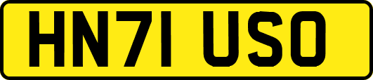 HN71USO