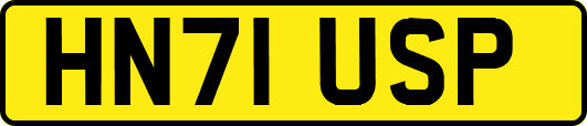 HN71USP