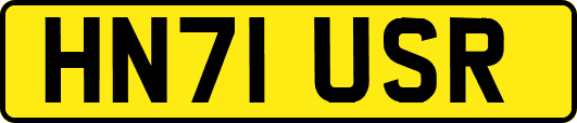 HN71USR