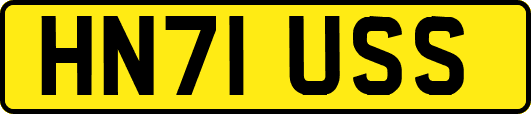 HN71USS