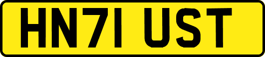 HN71UST