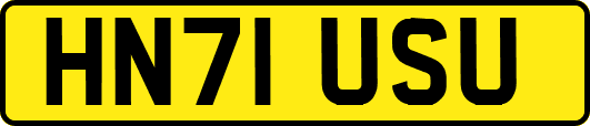 HN71USU
