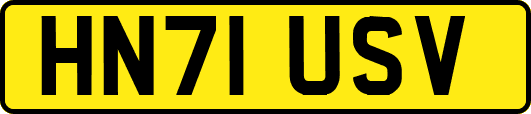 HN71USV