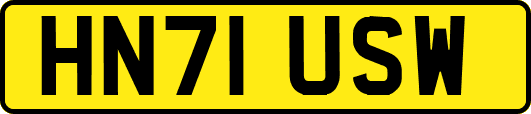 HN71USW