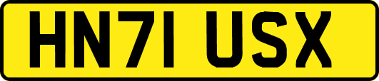 HN71USX
