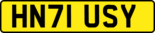 HN71USY