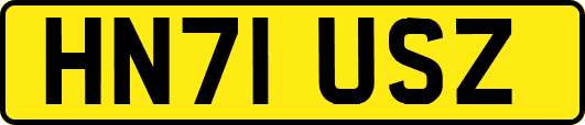 HN71USZ