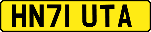 HN71UTA