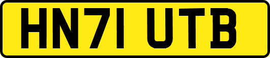 HN71UTB