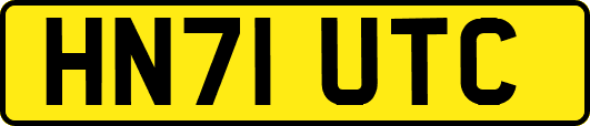 HN71UTC