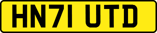 HN71UTD