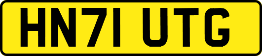 HN71UTG