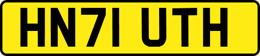 HN71UTH