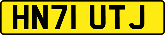 HN71UTJ