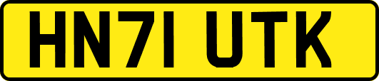 HN71UTK
