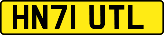 HN71UTL
