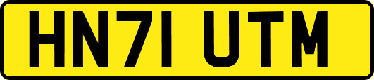 HN71UTM