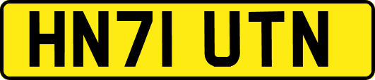 HN71UTN