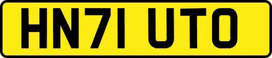 HN71UTO